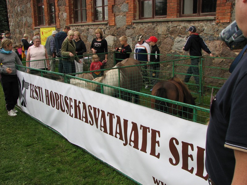 Tõuloom 2008